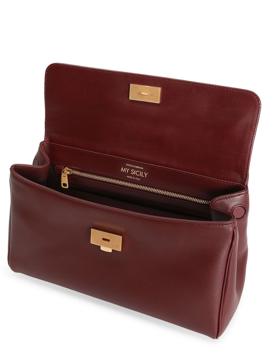 Dolce & Gabbana Women "My Sicily" Handbag DestGlow