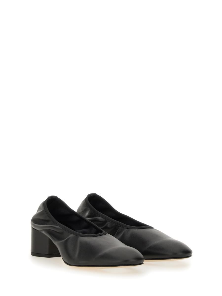 Aeyde Women Pump "Gemma" DestGlow