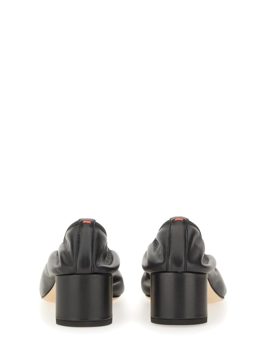 Aeyde Women Pump "Gemma" DestGlow