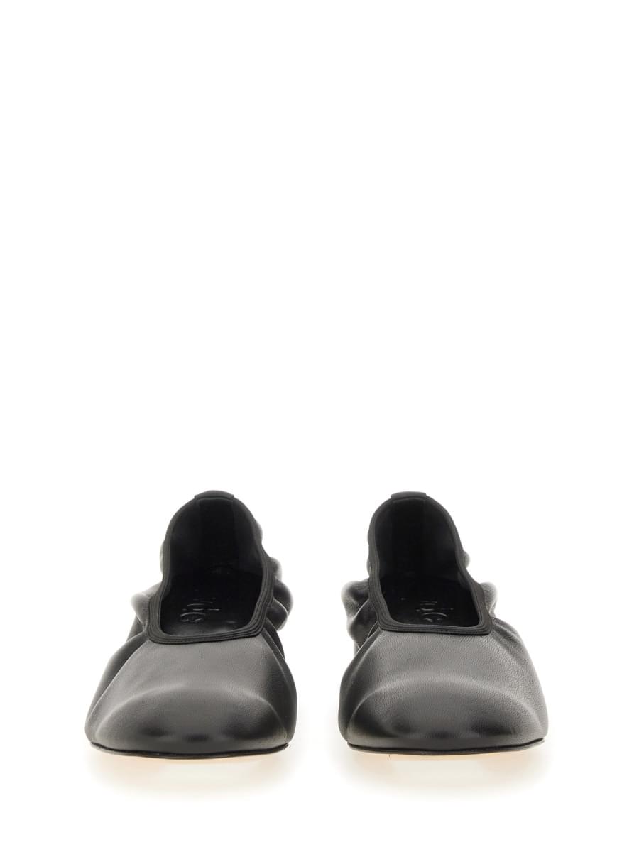 Aeyde Women Pump "Gemma" DestGlow