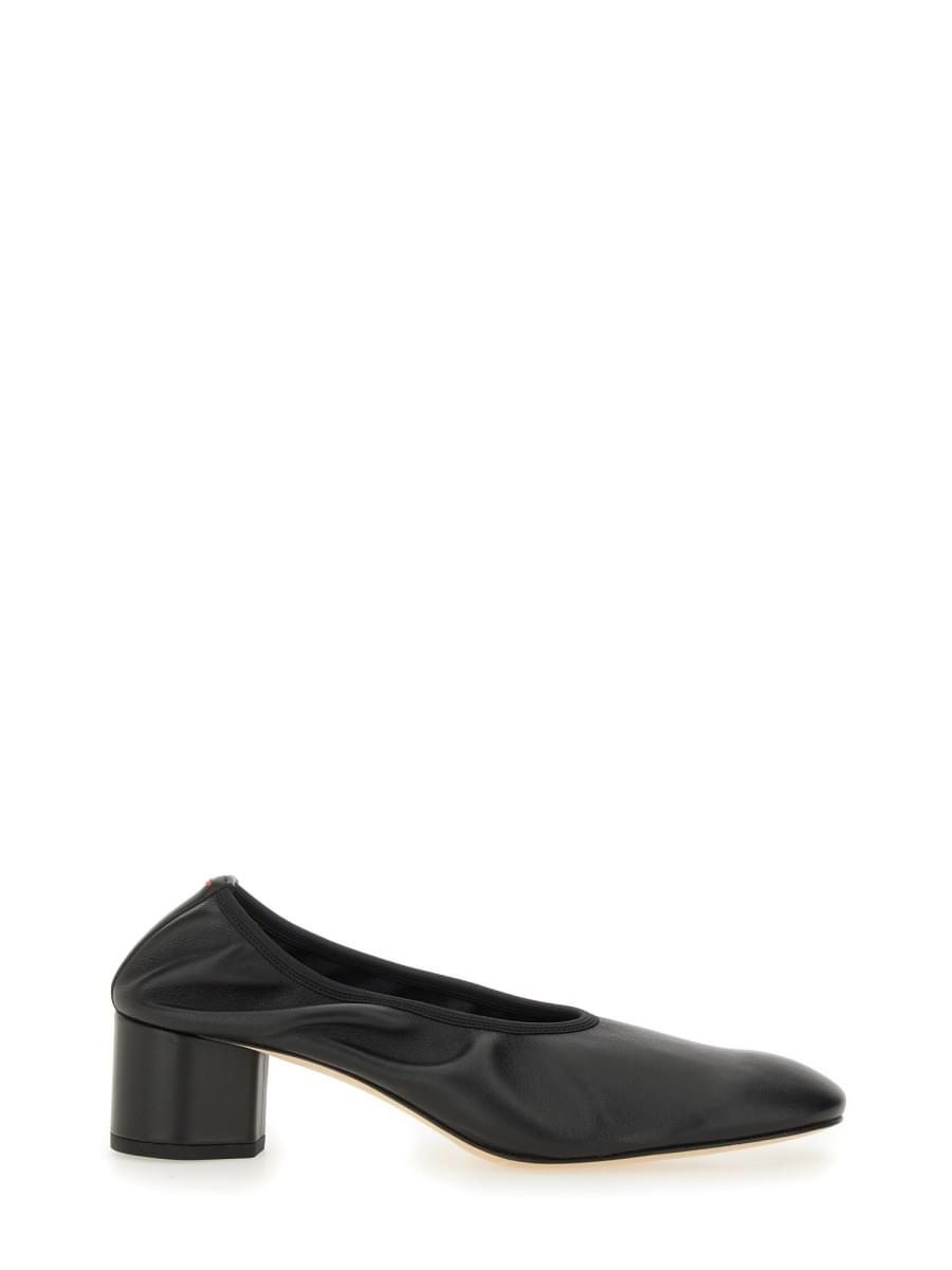 Aeyde Women Pump "Gemma" DestGlow