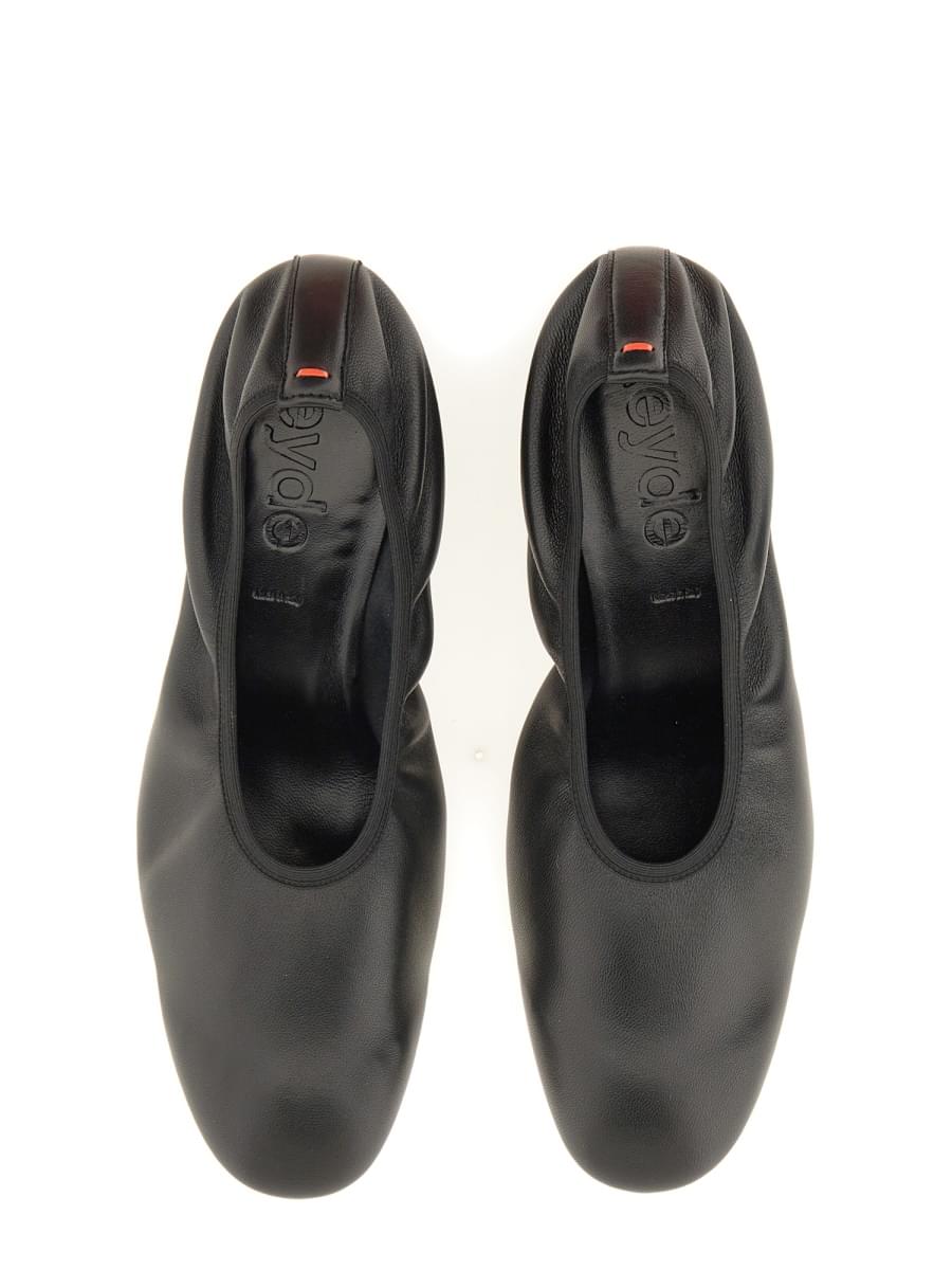 Aeyde Women Pump "Gemma" DestGlow