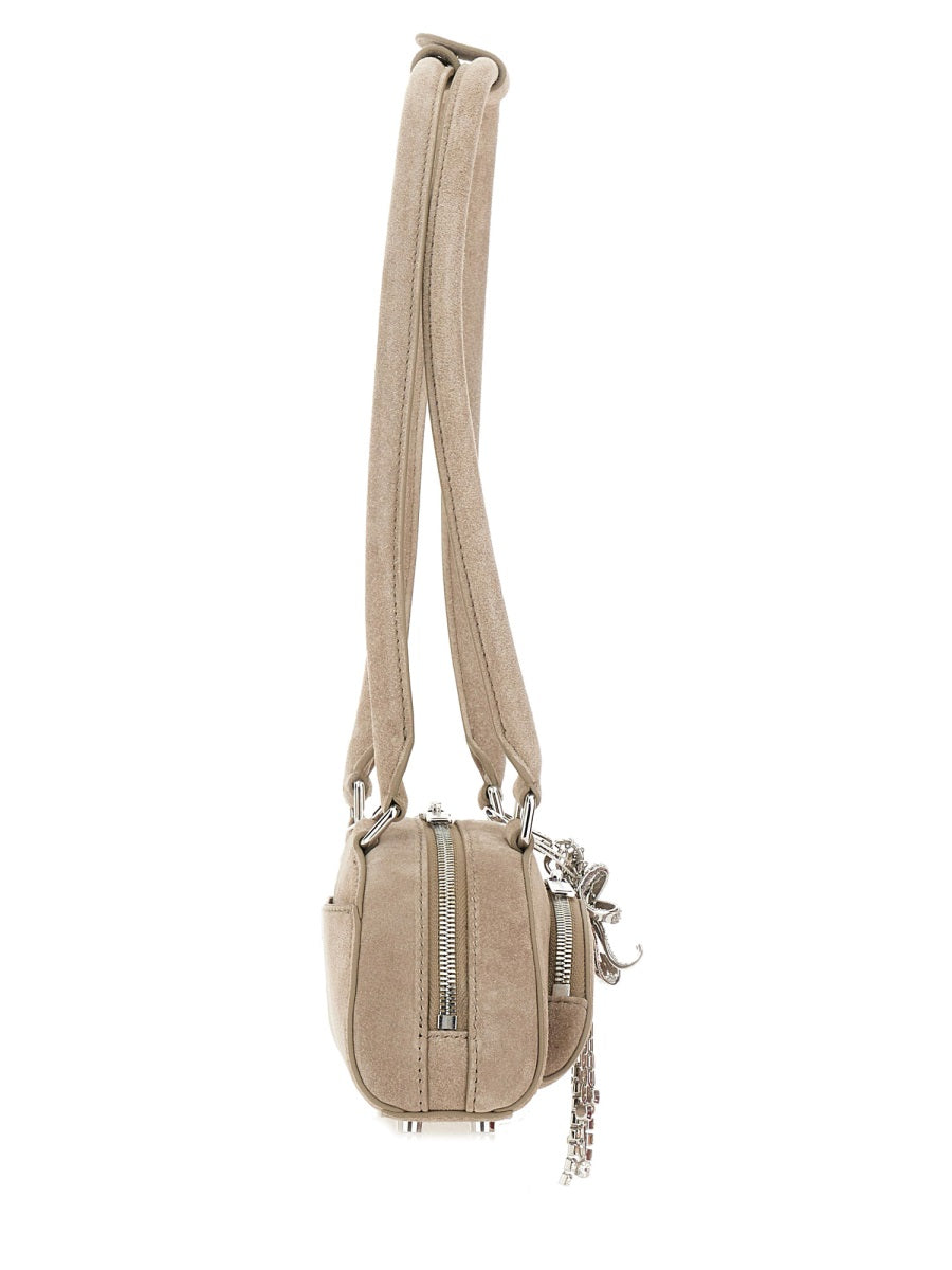 Self-Portrait Women Mini Shoulder Bag DestGlow