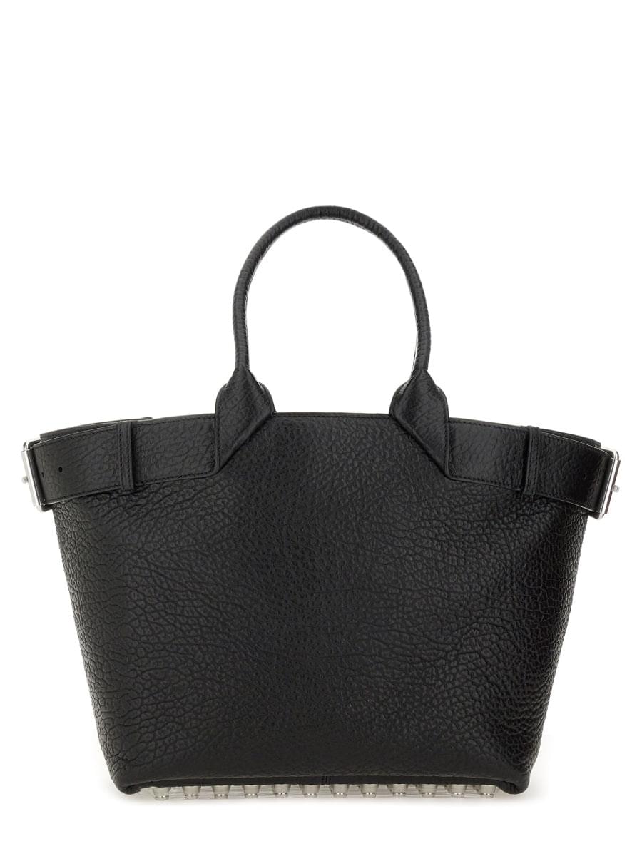 Alexander Wang Women Rhett Large Tote Bag DestGlow