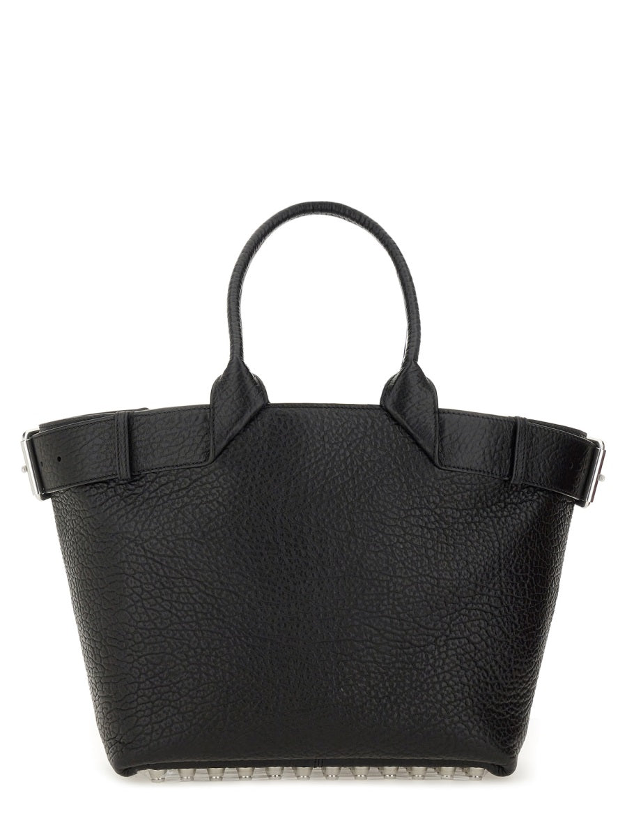Alexander Wang Women Rhett Large Tote Bag by Luosophy