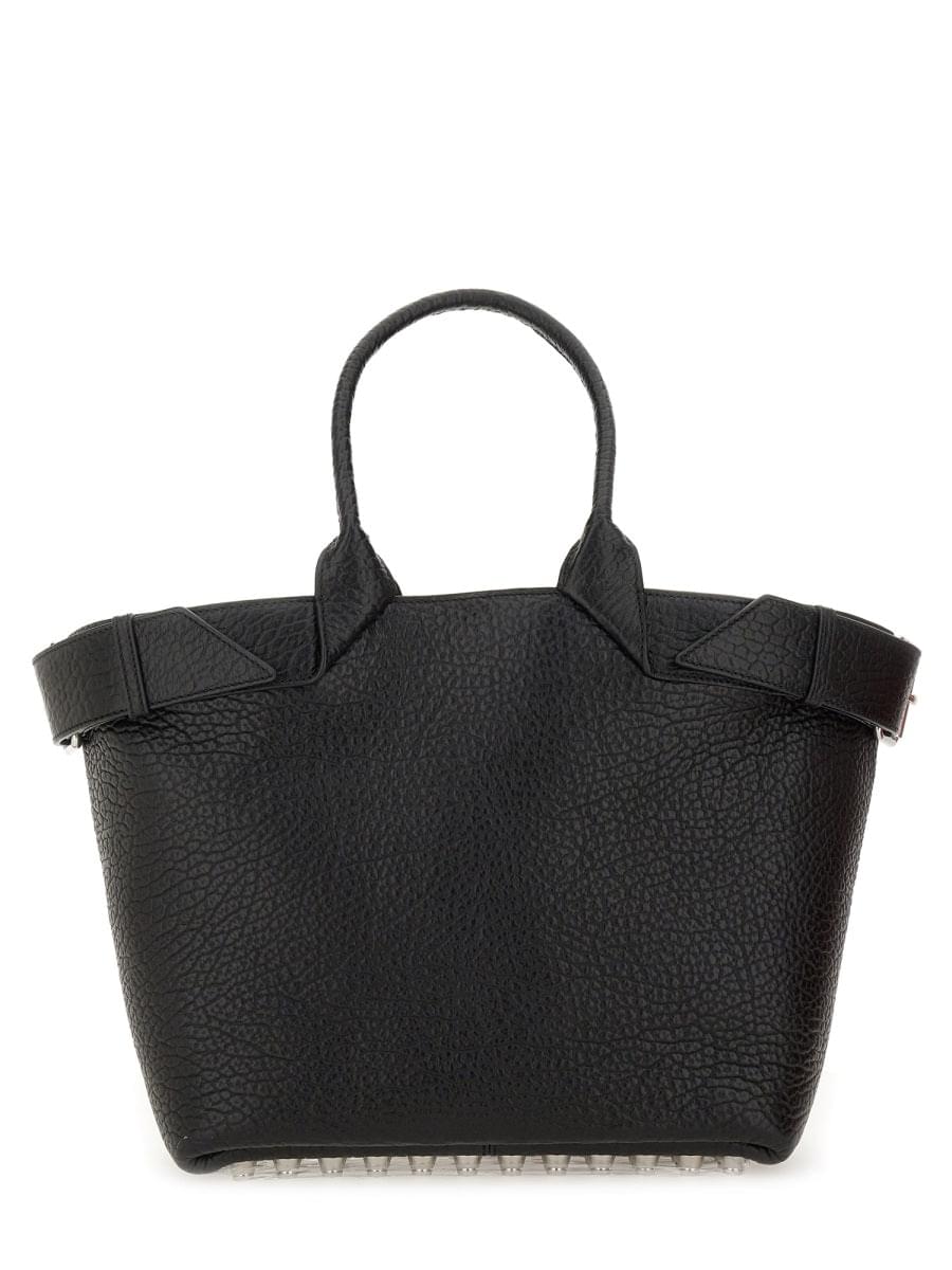 Alexander Wang Women Rhett Large Tote Bag DestGlow