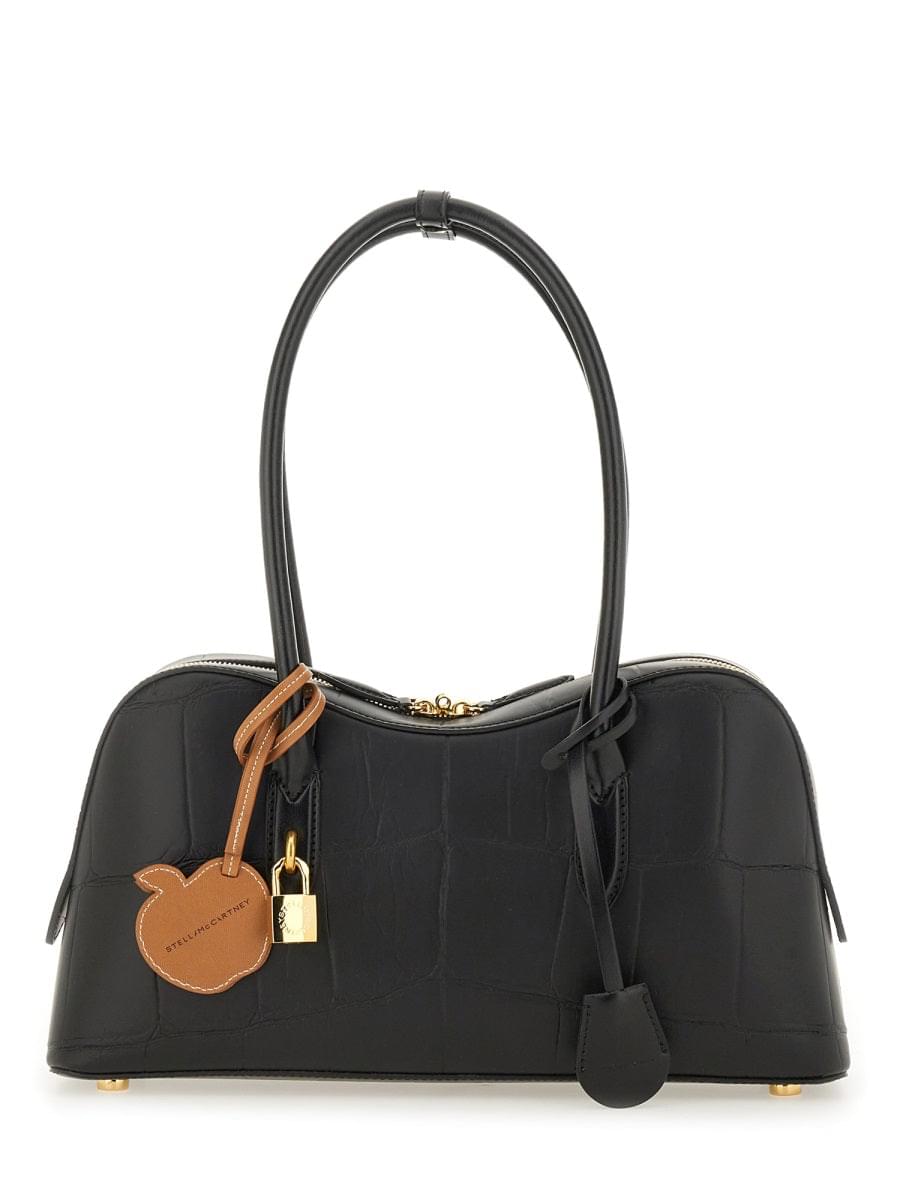 Stella Mccartney Women Shoulder Bag "Ryder" Medium DestGlow