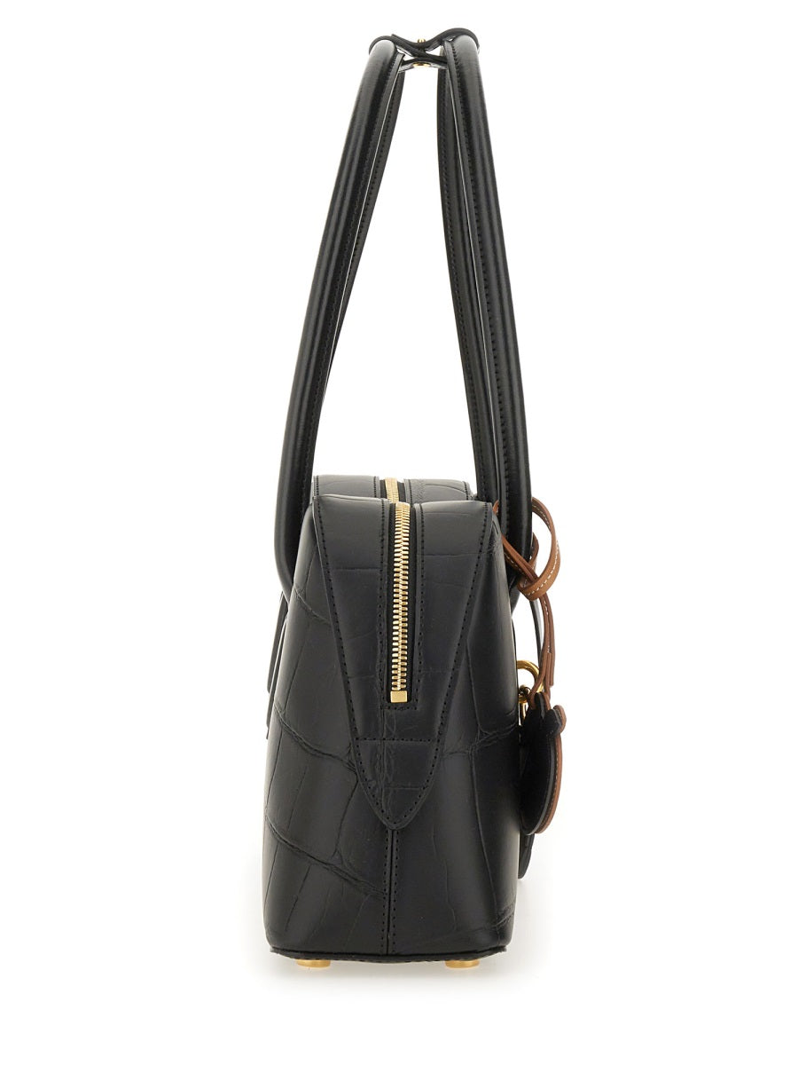 Stella Mccartney Women Shoulder Bag "Ryder" Medium DestGlow