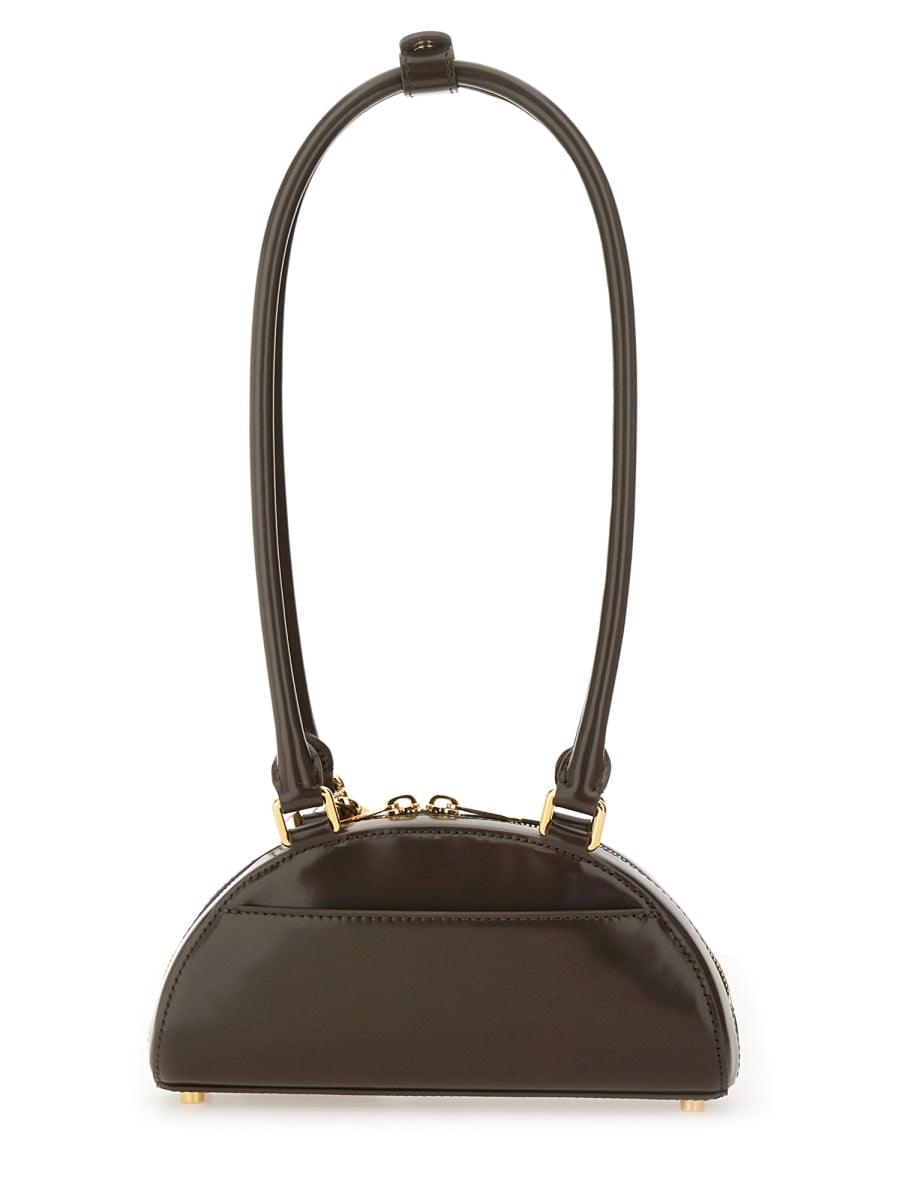 Self-Portrait Women Mini Shoulder Bag DestGlow
