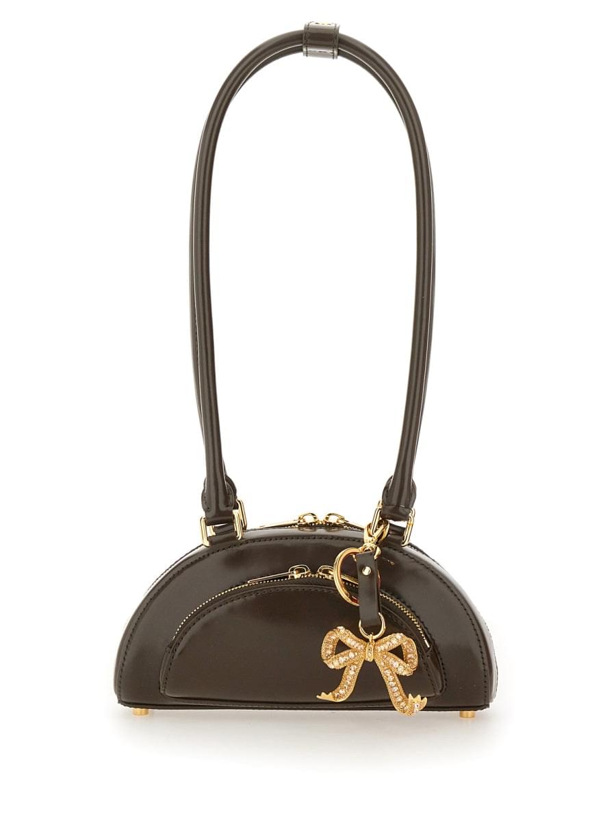 Self-Portrait Women Mini Shoulder Bag DestGlow