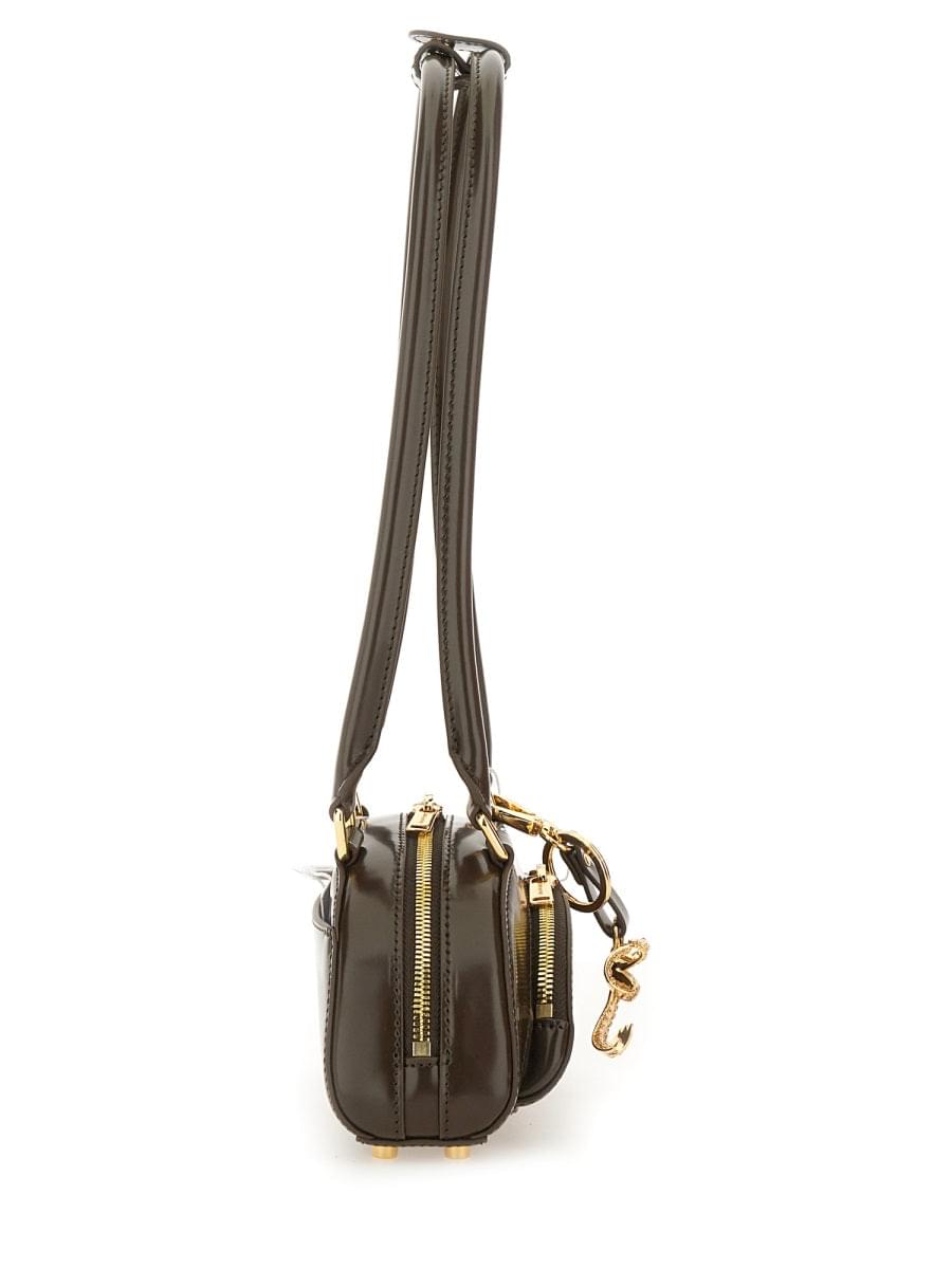 Self-Portrait Women Mini Shoulder Bag DestGlow