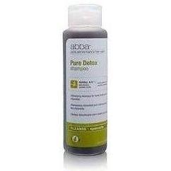 Abba Detox Shampoo -Eliminates Product Build-up 8 Oz - Set Of 5 by Pasteur Pharmacy