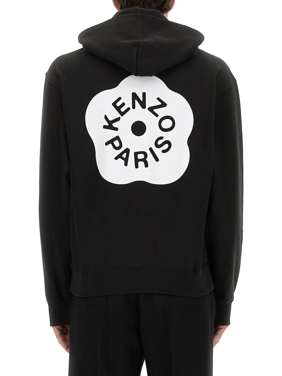 Kenzo Men Hoodie by Luosophy