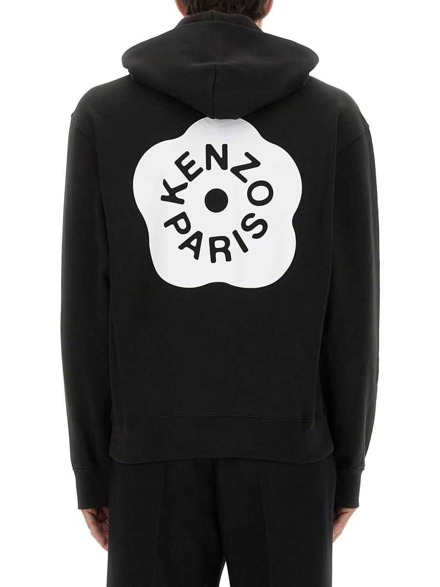 Kenzo Men Hoodie DestGlow