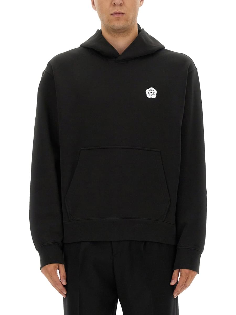 Kenzo Men Hoodie DestGlow