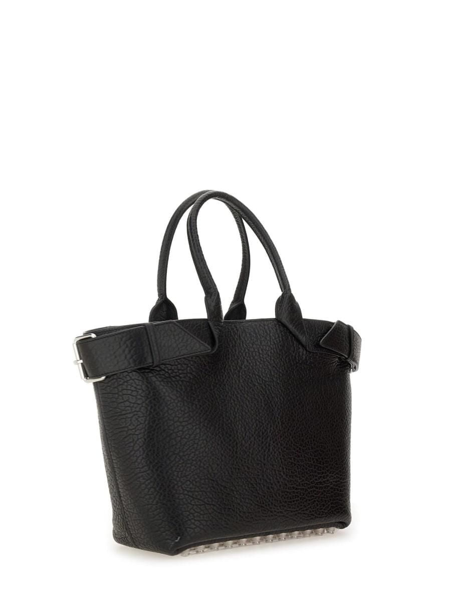 Alexander Wang Women Rhett Large Tote Bag DestGlow