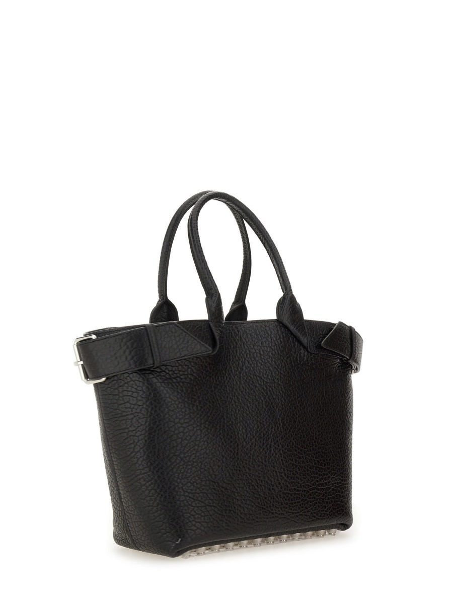 Alexander Wang Women Rhett Large Tote Bag by Luosophy