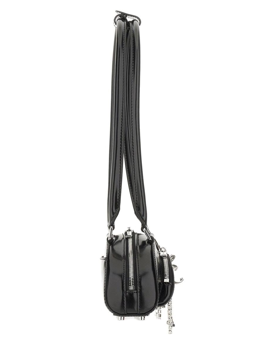 Self-Portrait Women Mini Shoulder Bag DestGlow