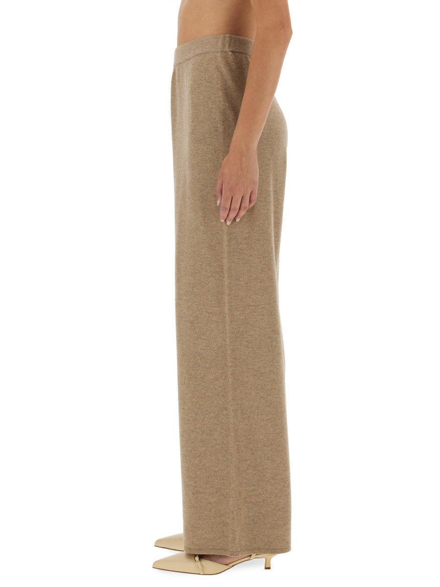 Guest In Residence Women Pants "Everywear" DestGlow
