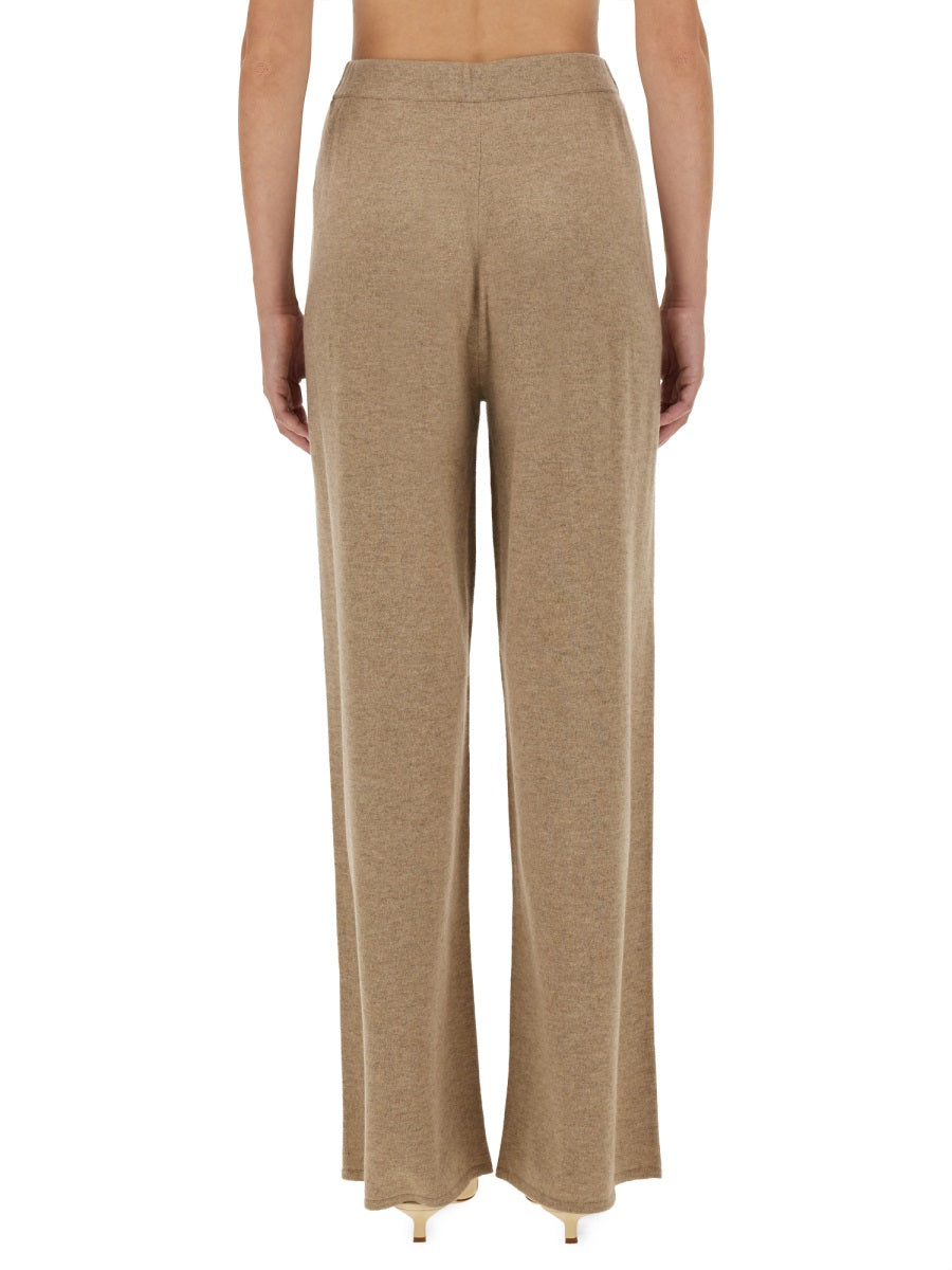 Guest In Residence Women Pants "Everywear" DestGlow