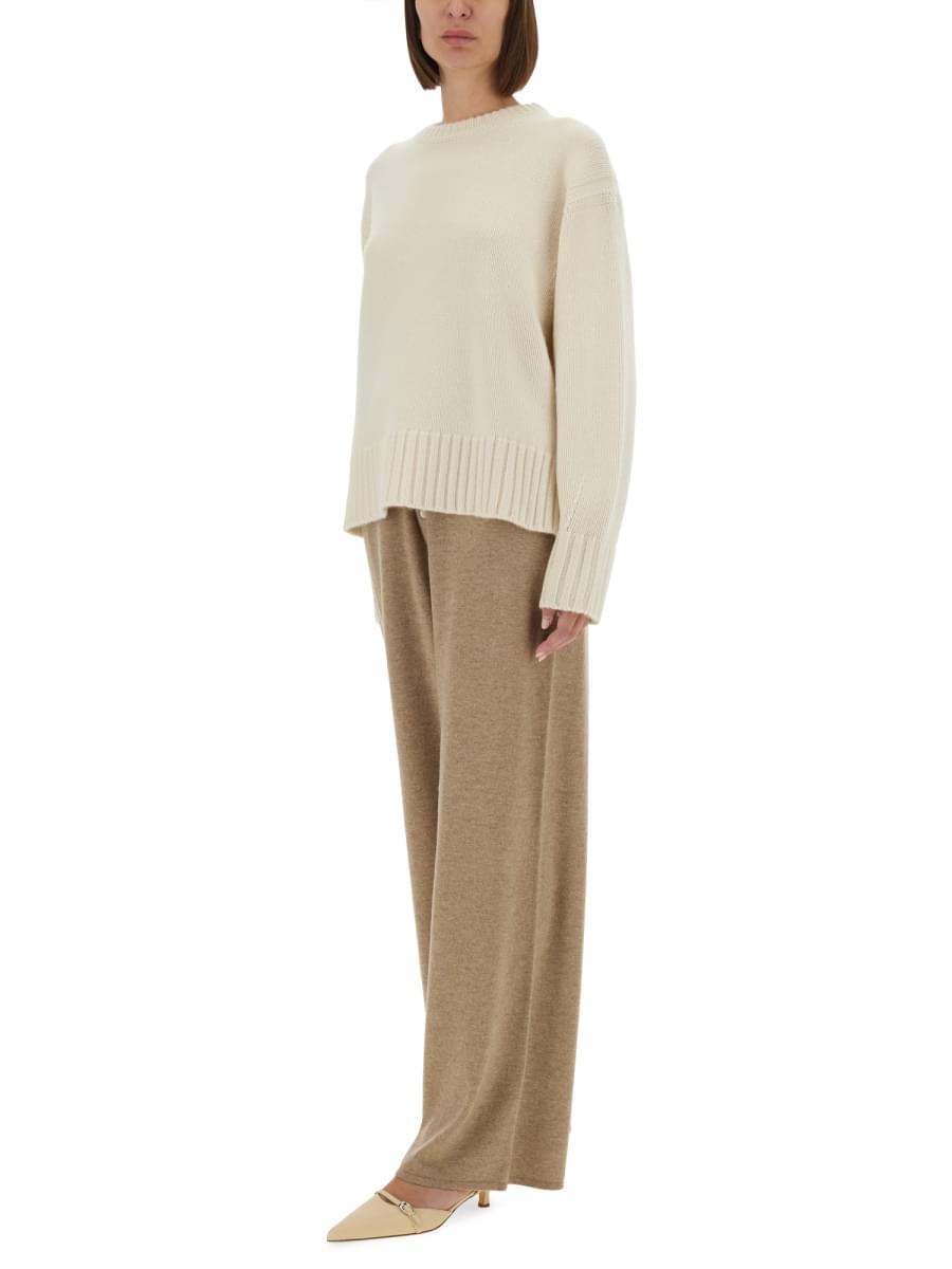 Guest In Residence Women Pants "Everywear" DestGlow