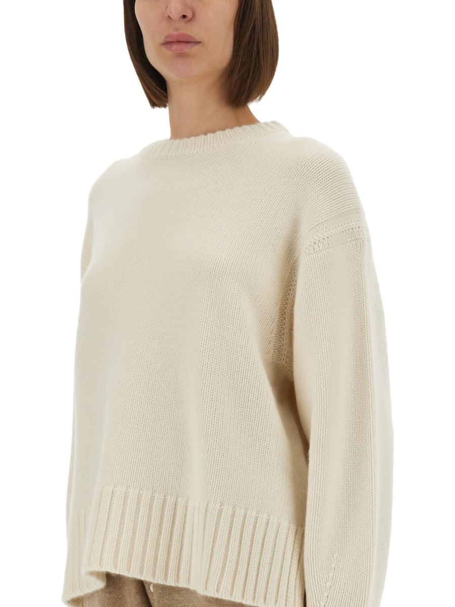 Guest In Residence Women "Cozy Crew" Shirt DestGlow