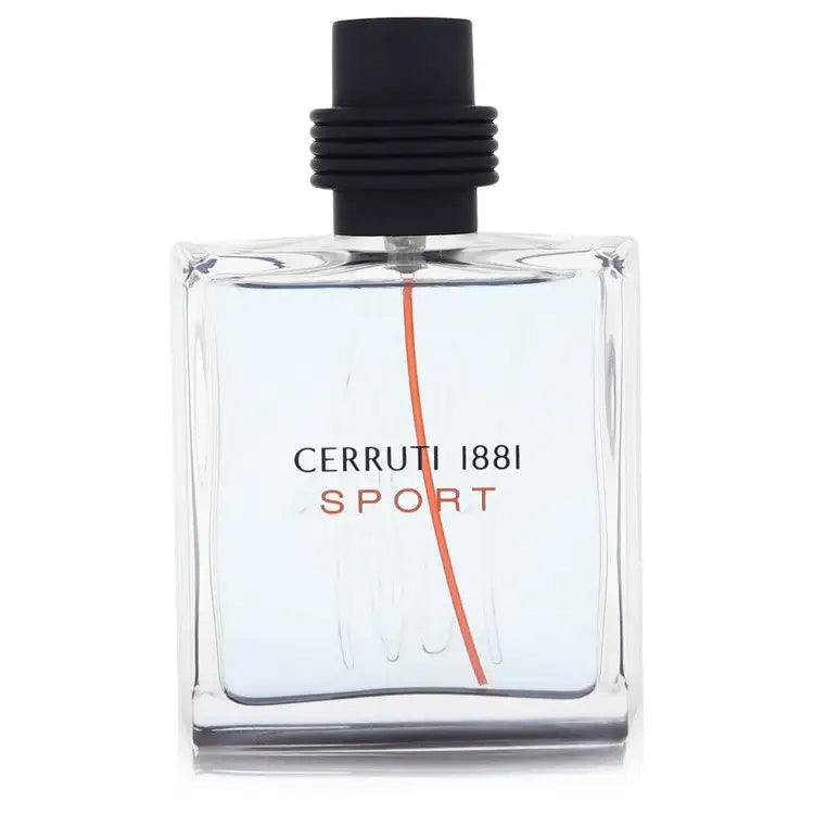 1881 Sport By Nino Cerruti Cologne for Men by Gamer Scents