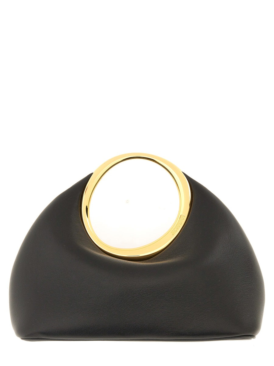 Jacquemus Women "Le Petit Calino" Bag by Luosophy