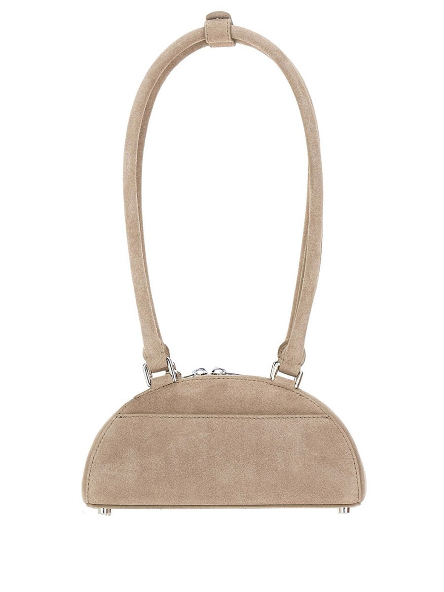 Self-Portrait Women Mini Shoulder Bag DestGlow