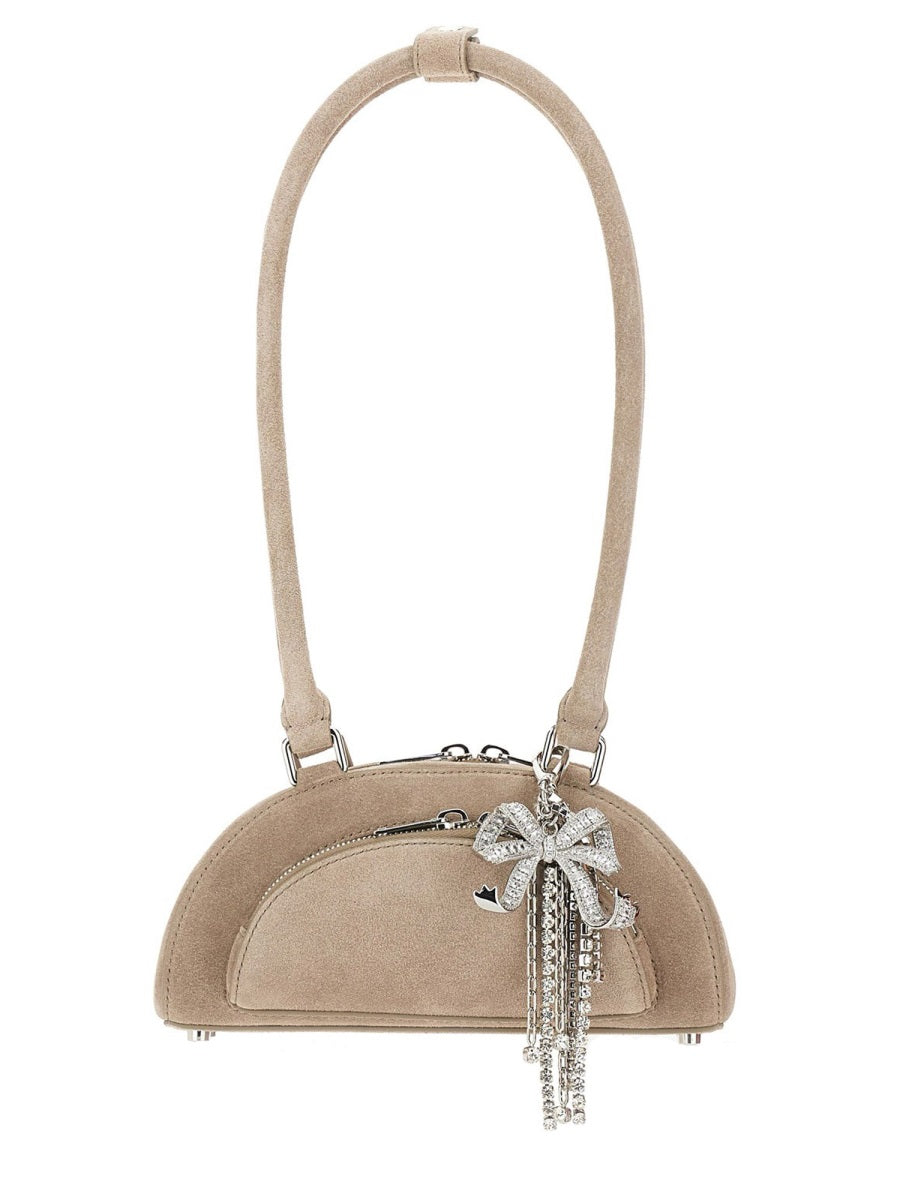 Self-Portrait Women Mini Shoulder Bag DestGlow