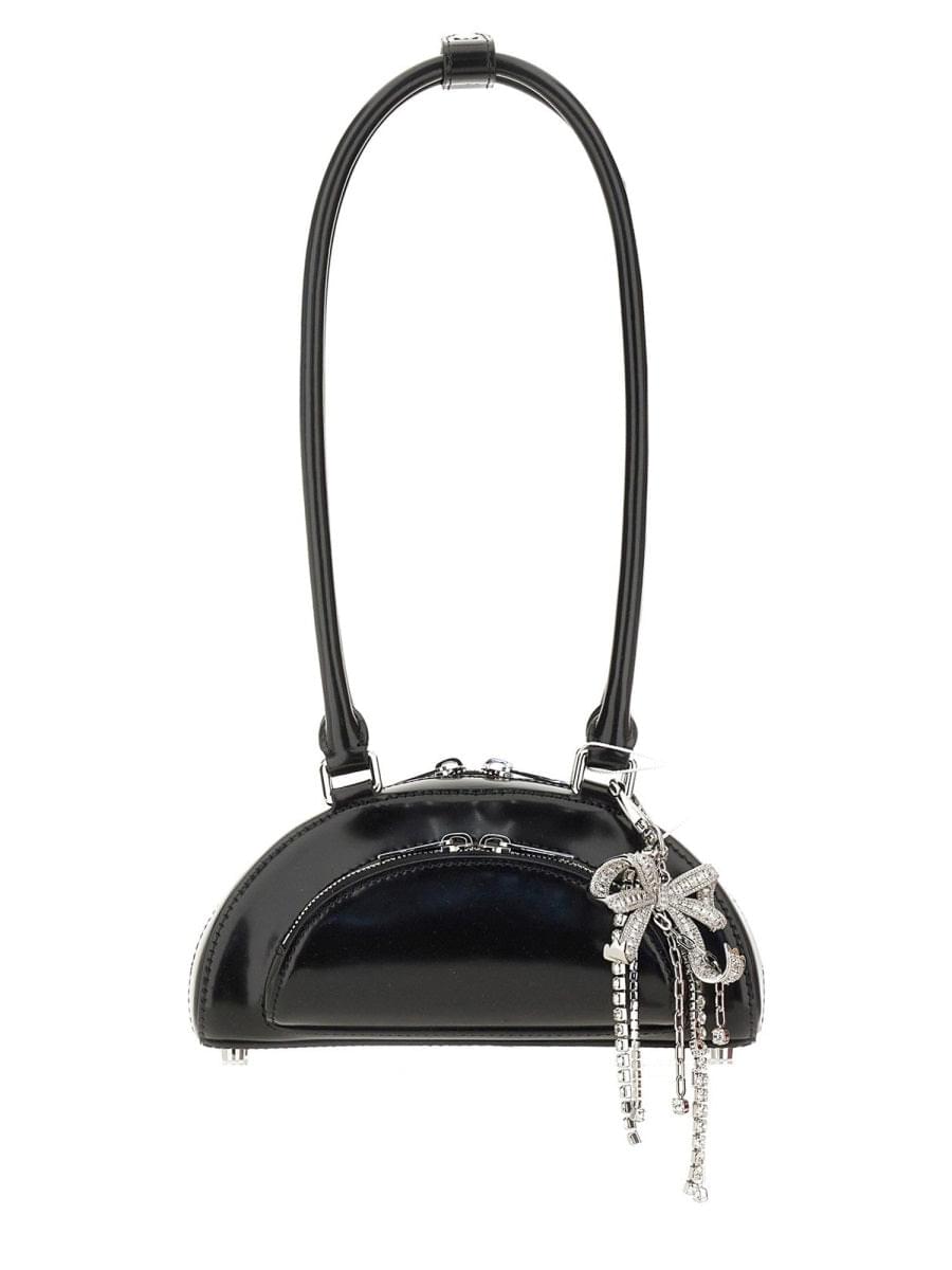 Self-Portrait Women Mini Shoulder Bag DestGlow