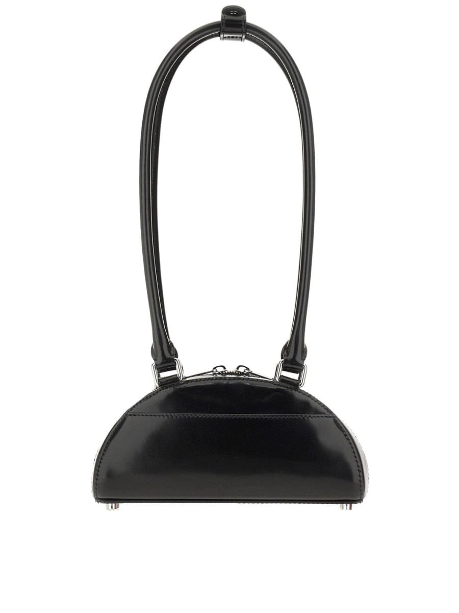 Self-Portrait Women Mini Shoulder Bag DestGlow