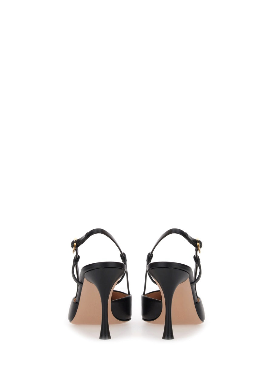 Gianvito Rossi Women "Ascent" Pumps by Luosophy