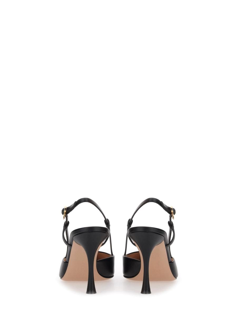 Gianvito Rossi Women "Ascent" Pumps DestGlow