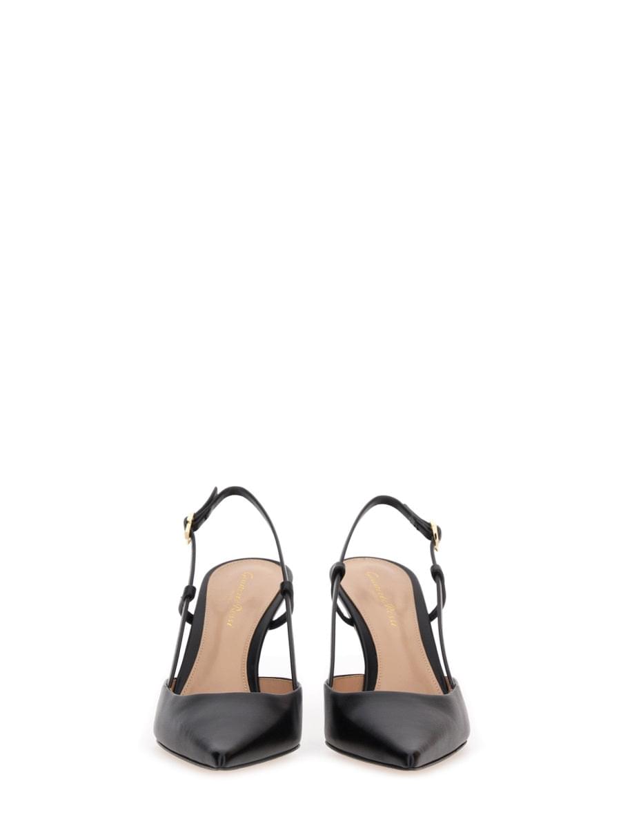 Gianvito Rossi Women "Ascent" Pumps DestGlow