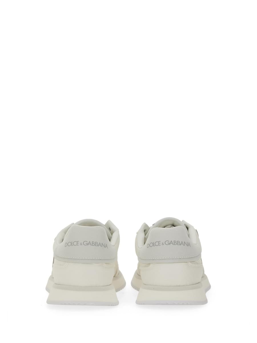 Dolce & Gabbana Women "Dg Cushion" Sneaker DestGlow