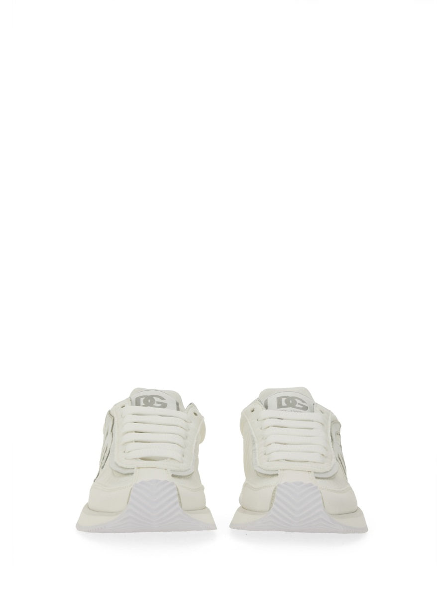 Dolce & Gabbana Women "Dg Cushion" Sneaker DestGlow
