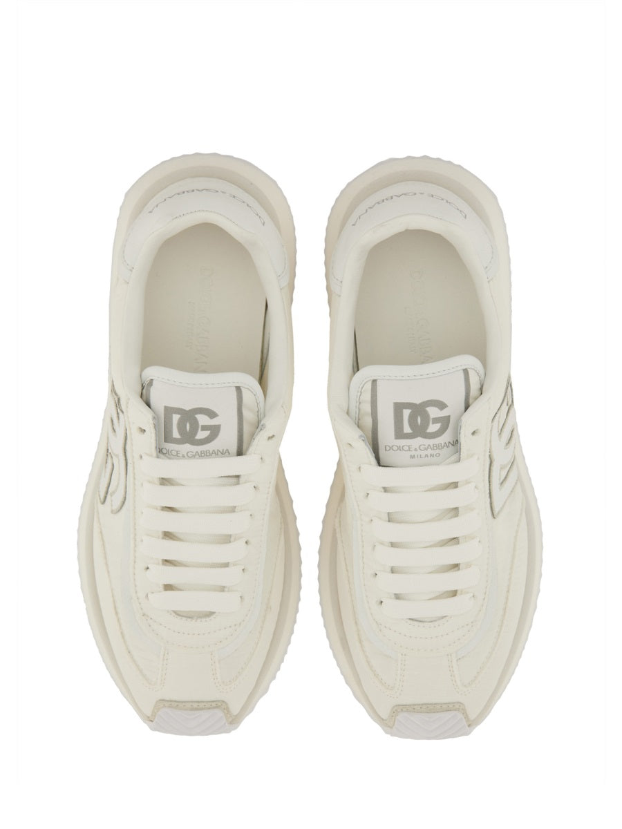 Dolce & Gabbana Women "Dg Cushion" Sneaker DestGlow