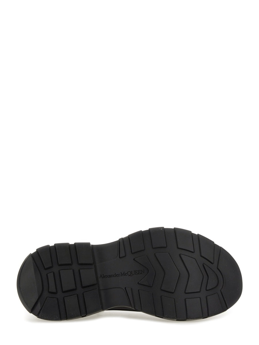 Alexander Mcqueen Women "Tread Slick" Sneaker by Luosophy