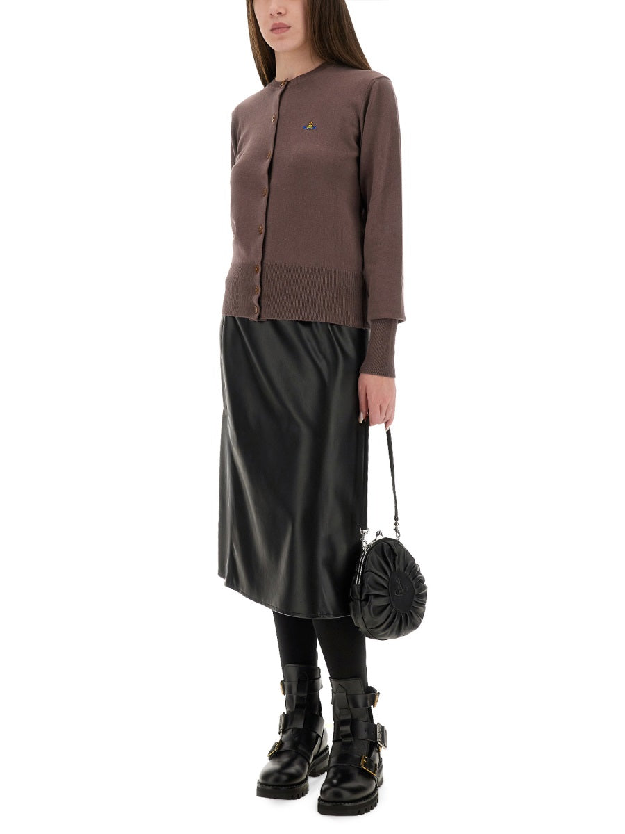 Vivienne Westwood Women Cardigan "Bea"
