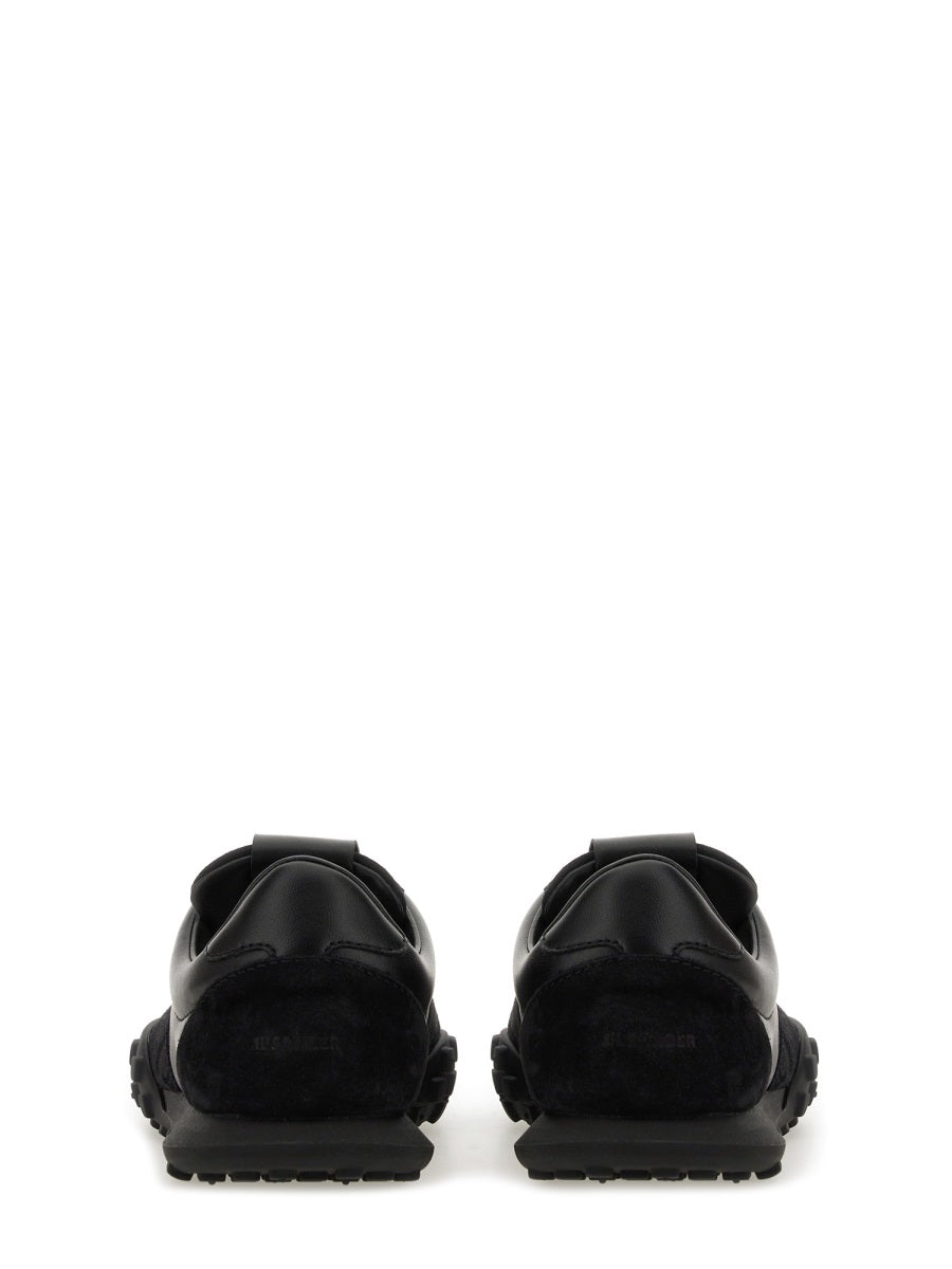 Jil Sander Men Low Top Sneaker by Luosophy