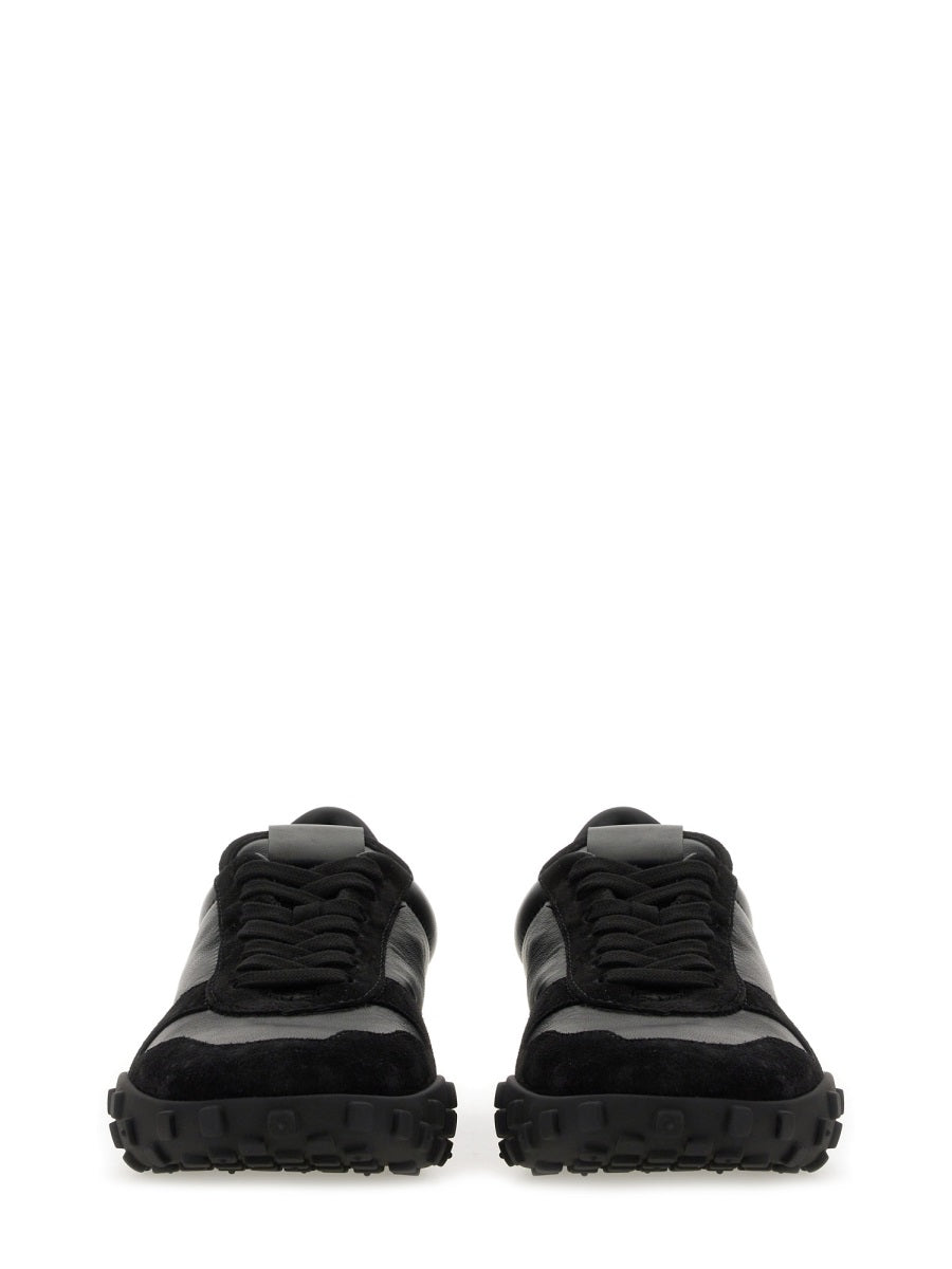 Jil Sander Men Low Top Sneaker by Luosophy