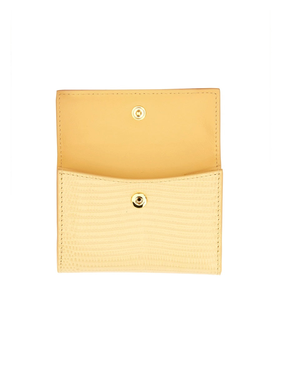 Jil Sander Women "Baby" Wallet by Luosophy