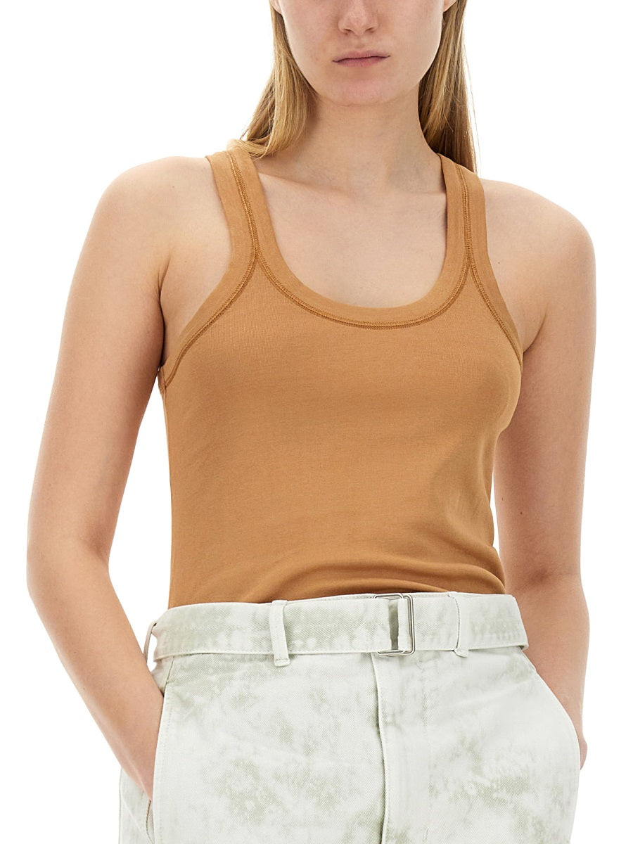 Lemaire Women Tank Top DestGlow