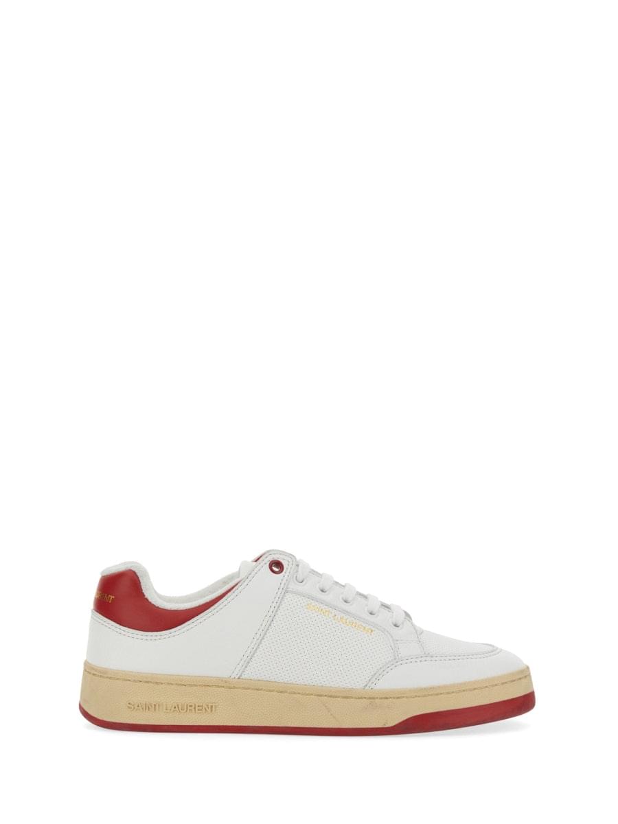 Saint Laurent Men Sneakers Sl/61 DestGlow
