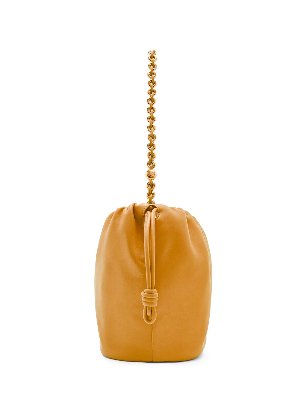 Loewe Women Borsa Cesto Flamenco Purse by Luosophy