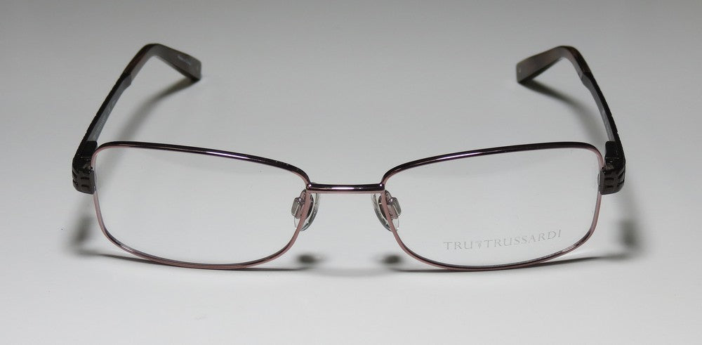Trussardi 12706 Eyeglasses by ModaFrames