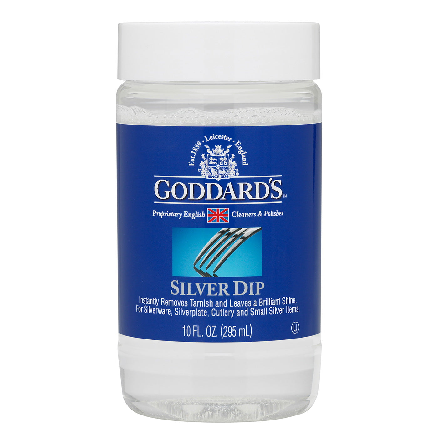 Goddard&