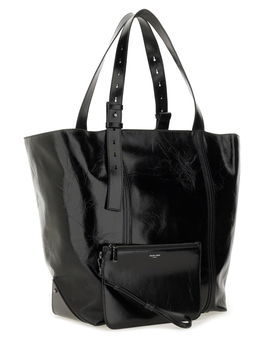 Golden Goose Women Tote Bag by Luosophy