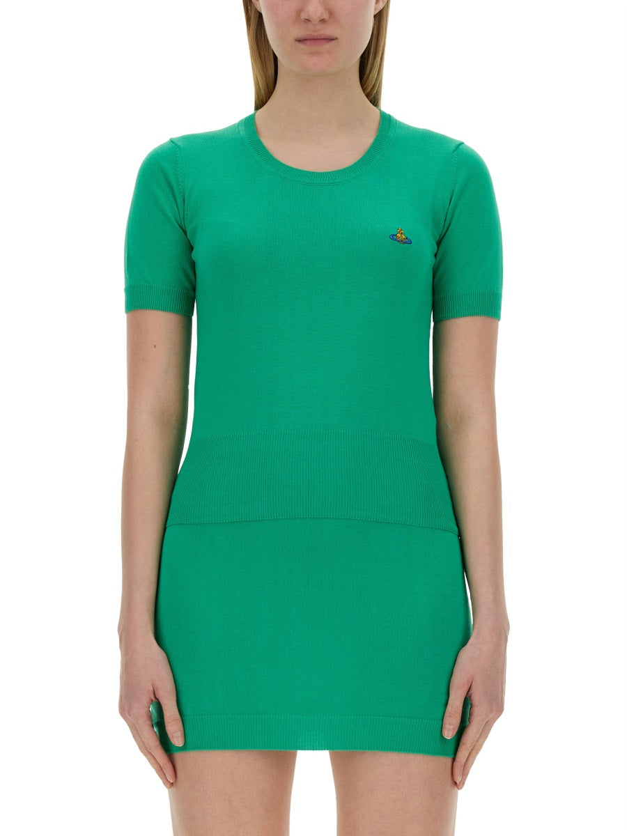 Vivienne Westwood Women "Bea" Shirt by Luosophy